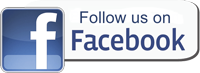 follow us on facebook